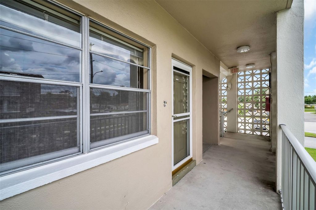 Photo of 5720 13th Avenue N #207B, St Petersburg, FL 33710 (MLS # TB8394858)