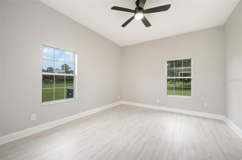 Tiny photo for 9731 Our Kids Road, Groveland, FL 34736 (MLS # TB8409784)