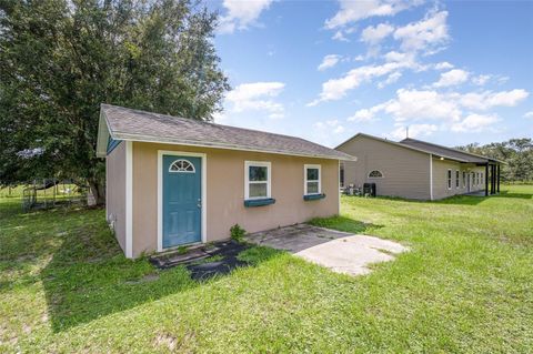 Tiny photo for 9731 Our Kids Road, Groveland, FL 34736 (MLS # TB8409784)