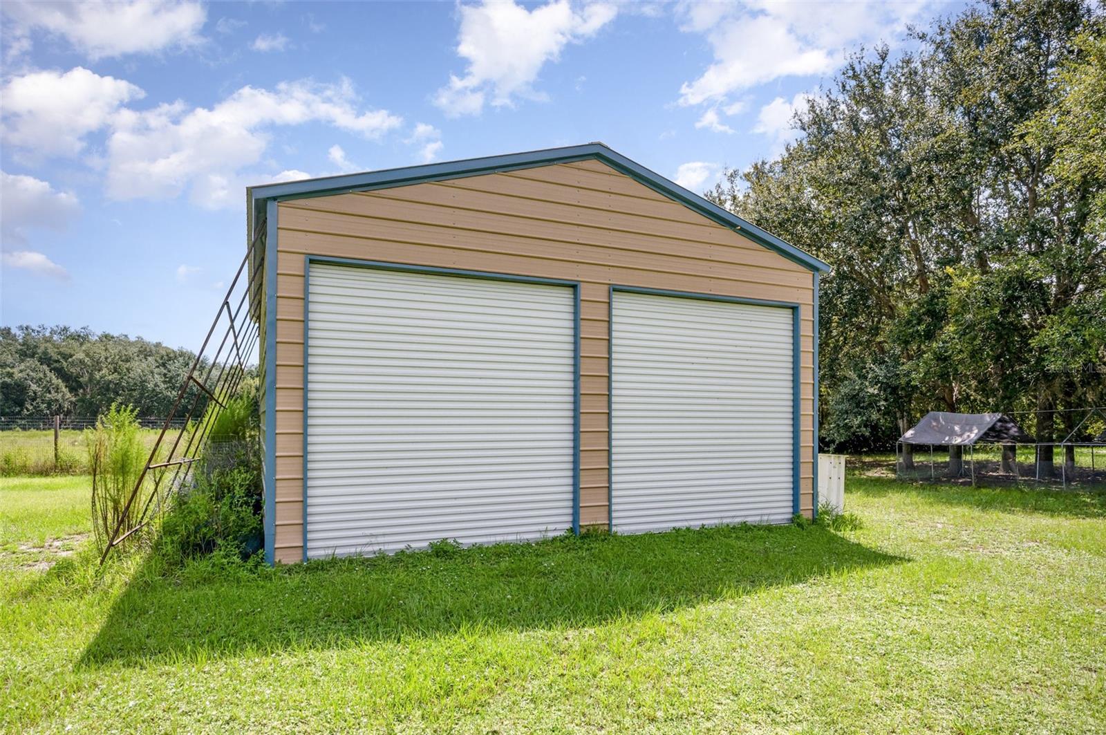 ACREAGE - Residential