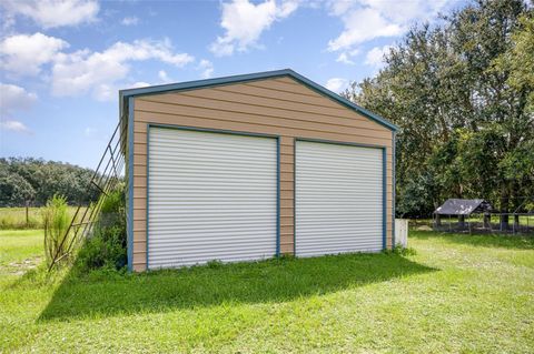 Tiny photo for 9731 Our Kids Road, Groveland, FL 34736 (MLS # TB8409784)
