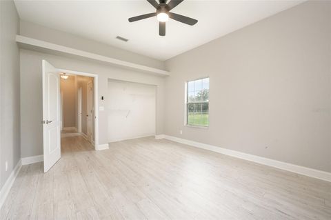 Tiny photo for 9731 Our Kids Road, Groveland, FL 34736 (MLS # TB8409784)