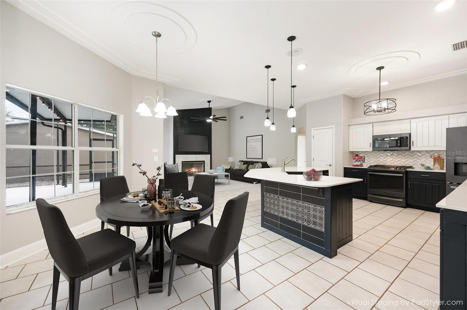 ACREAGE - Residential