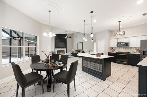 Tiny photo for 9731 Our Kids Road, Groveland, FL 34736 (MLS # TB8409784)