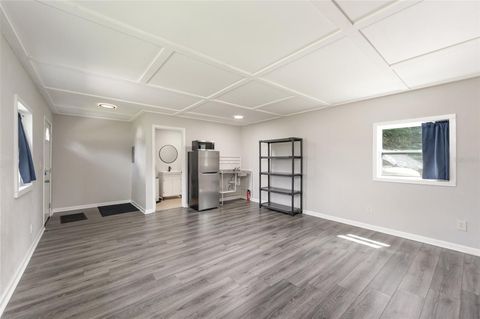 Tiny photo for 9731 Our Kids Road, Groveland, FL 34736 (MLS # TB8409784)