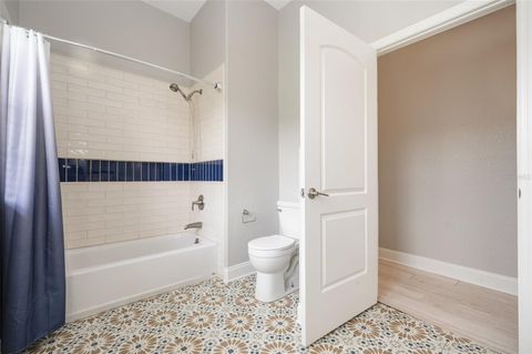 Tiny photo for 9731 Our Kids Road, Groveland, FL 34736 (MLS # TB8409784)