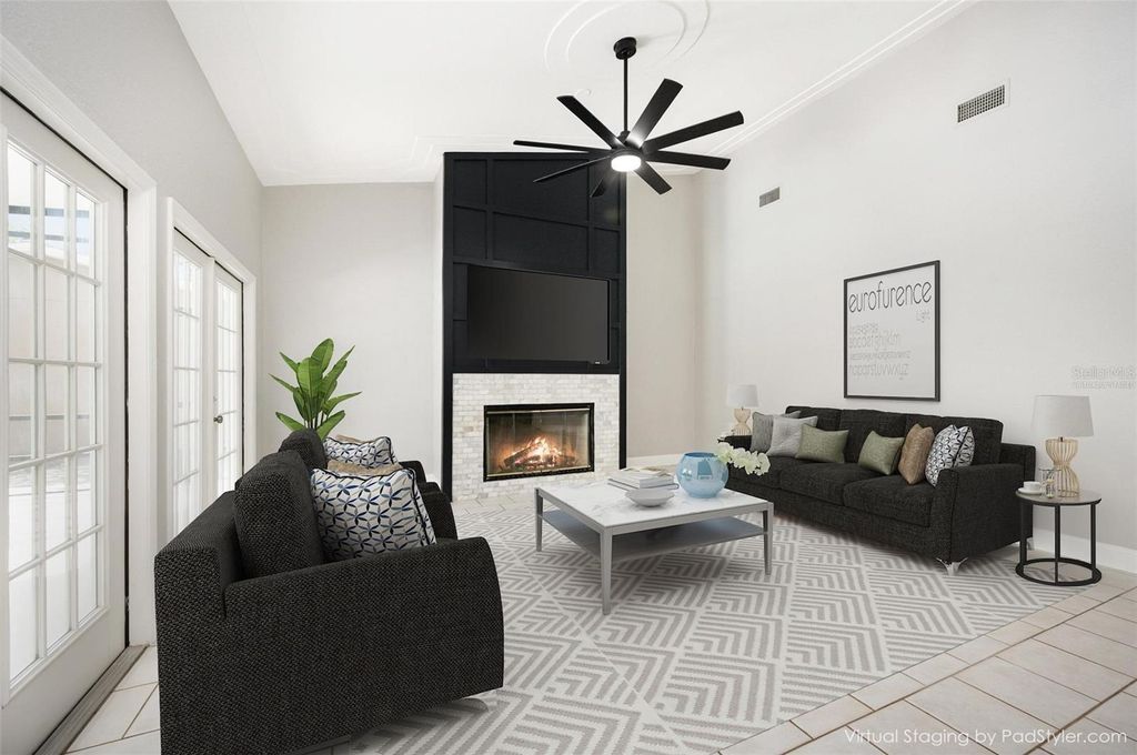Photo of 9731 Our Kids Road, Groveland, FL 34736 (MLS # TB8409784)