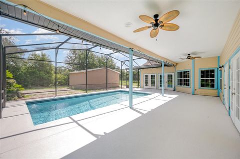 Tiny photo for 9731 Our Kids Road, Groveland, FL 34736 (MLS # TB8409784)