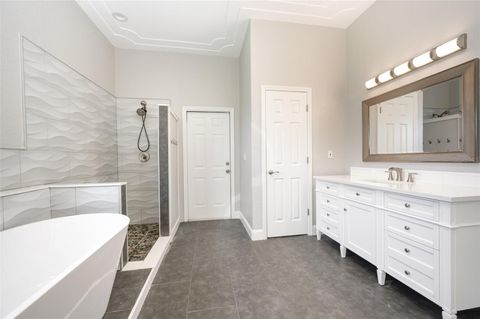 Tiny photo for 9731 Our Kids Road, Groveland, FL 34736 (MLS # TB8409784)