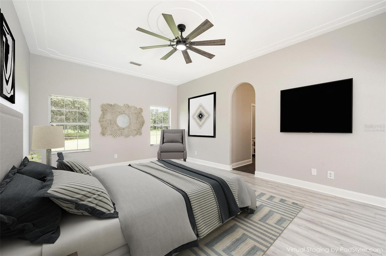 ACREAGE - Residential