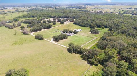 Tiny photo for 9731 Our Kids Road, Groveland, FL 34736 (MLS # TB8409784)