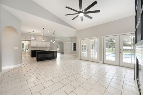 Tiny photo for 9731 Our Kids Road, Groveland, FL 34736 (MLS # TB8409784)