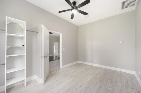 Tiny photo for 9731 Our Kids Road, Groveland, FL 34736 (MLS # TB8409784)