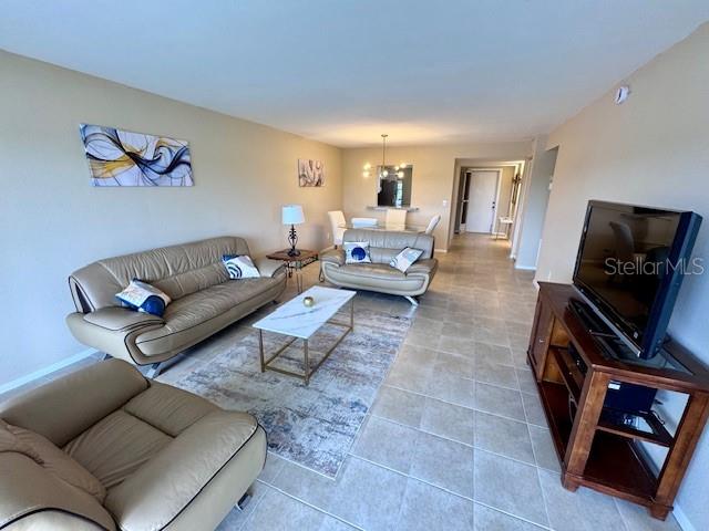 PALM-AIRE AT SARASOTA 10-C - Residential Lease