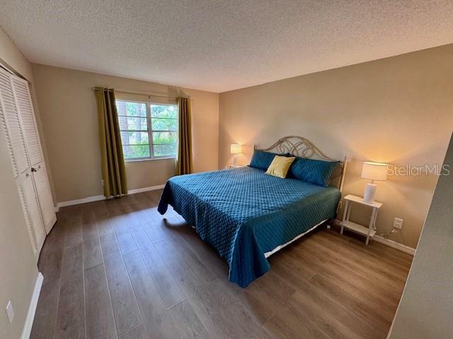 PALM-AIRE AT SARASOTA 10-C - Residential Lease