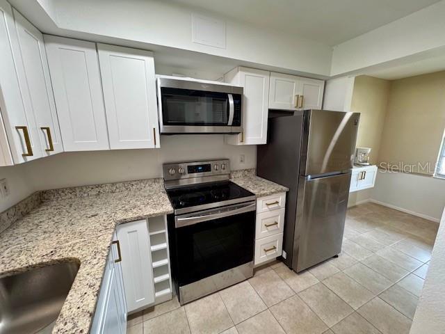PALM-AIRE AT SARASOTA 10-C - Residential Lease
