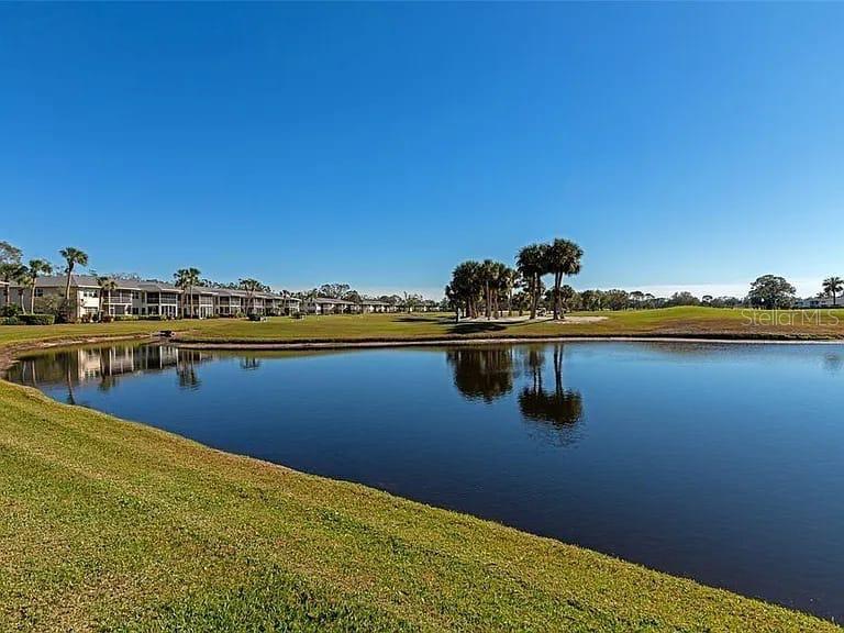 PALM-AIRE AT SARASOTA 10-C - Residential Lease