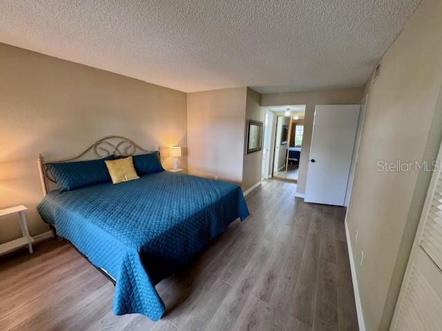 PALM-AIRE AT SARASOTA 10-C - Residential Lease