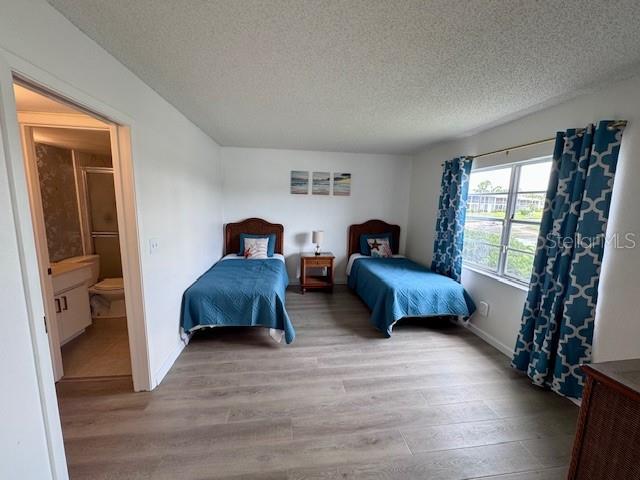 PALM-AIRE AT SARASOTA 10-C - Residential Lease