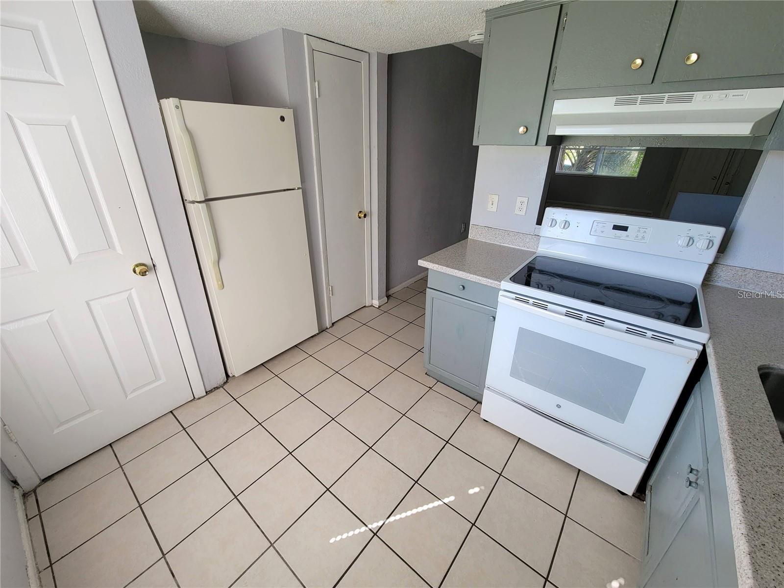 CHESTNUT WOODS - Residential Income