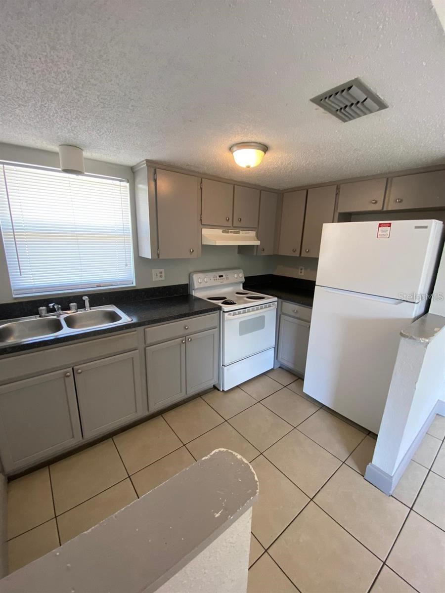 CHESTNUT WOODS - Residential Income