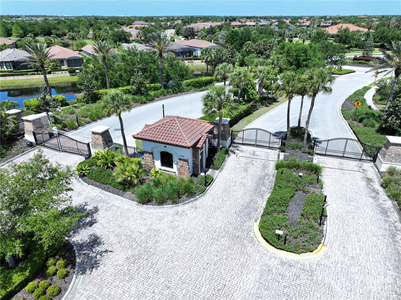 ESPLANADE PH III A,B,C,D,J&PART OF F - Residential