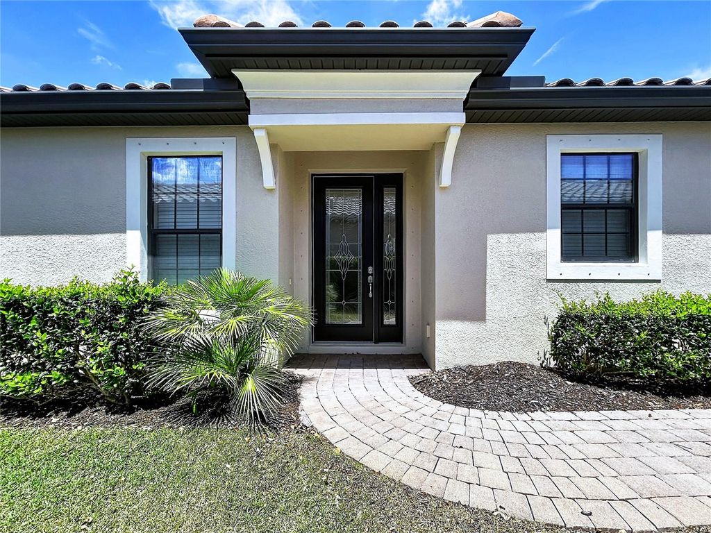 Photo of 5102 Savona Run, Bradenton, FL 34211 (MLS # TB8499214)