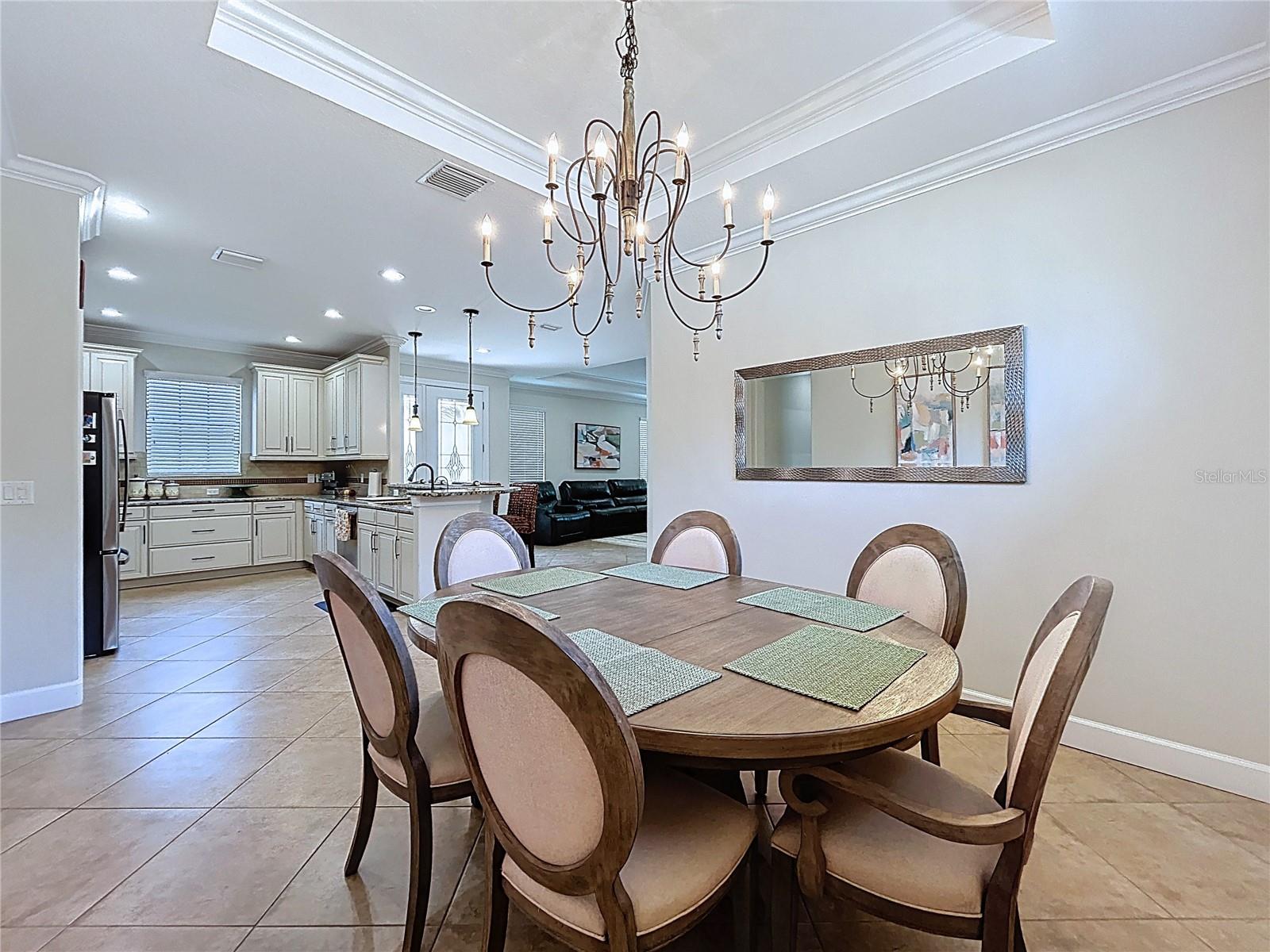 ESPLANADE PH III A,B,C,D,J&PART OF F - Residential