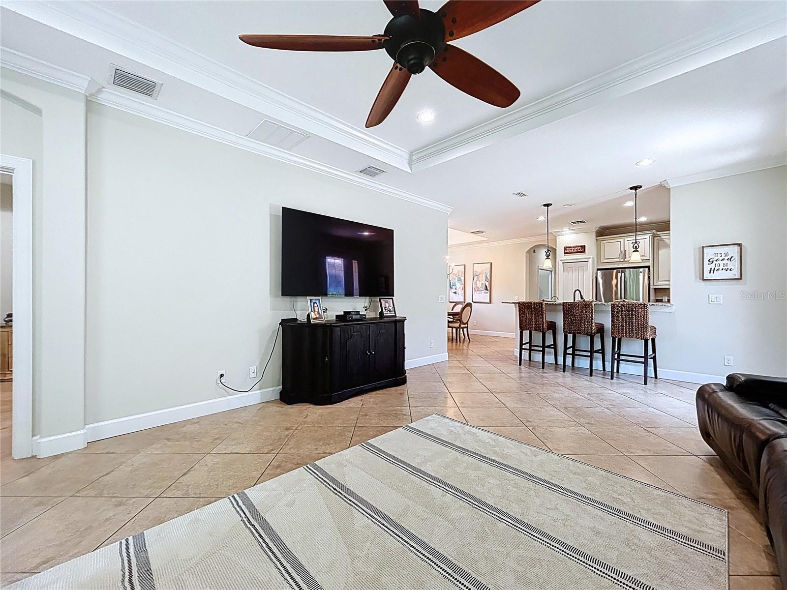 ESPLANADE PH III A,B,C,D,J&PART OF F - Residential