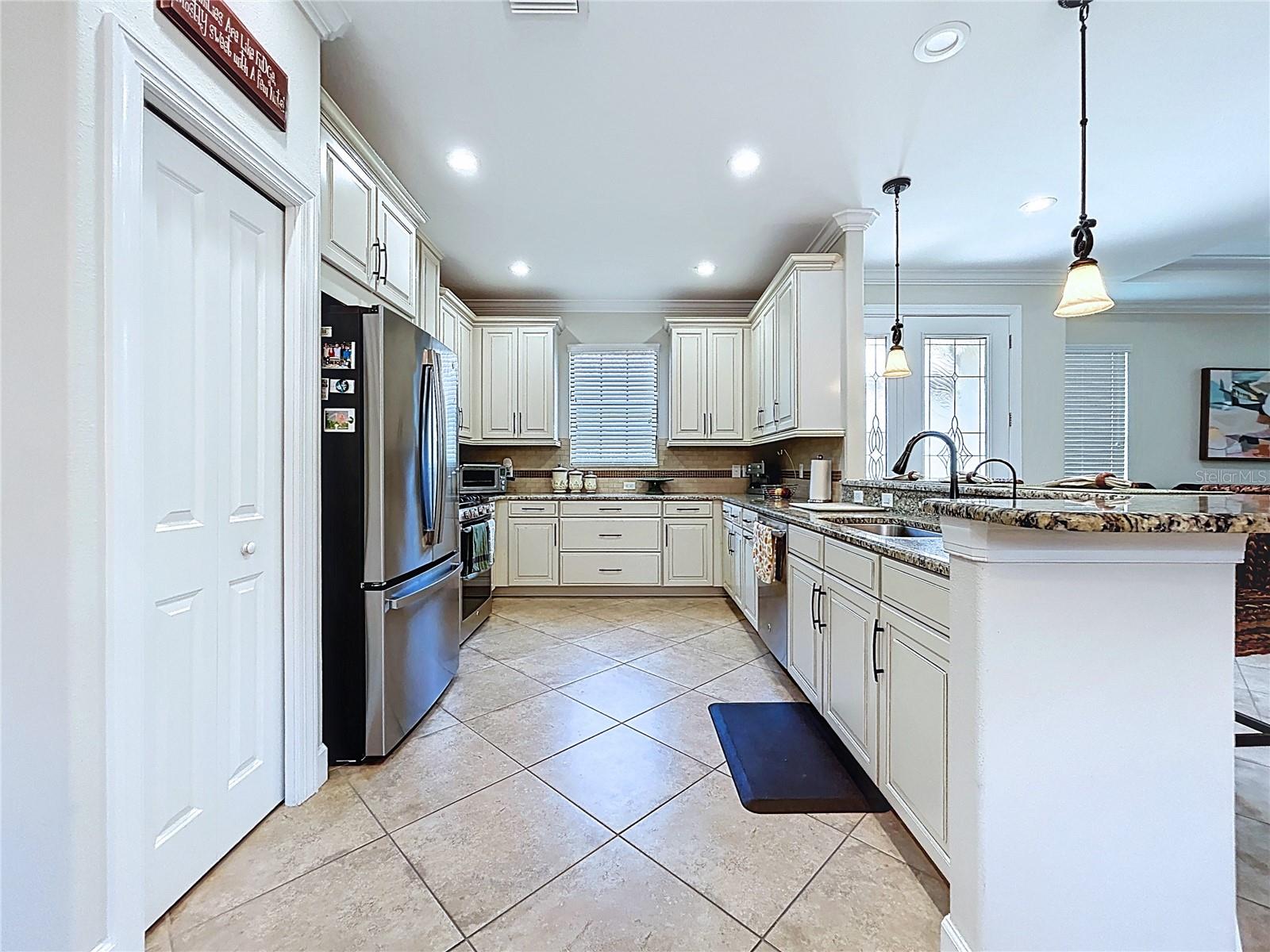 ESPLANADE PH III A,B,C,D,J&PART OF F - Residential