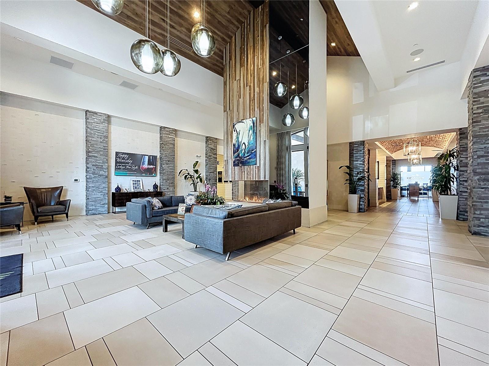 ESPLANADE PH III A,B,C,D,J&PART OF F - Residential