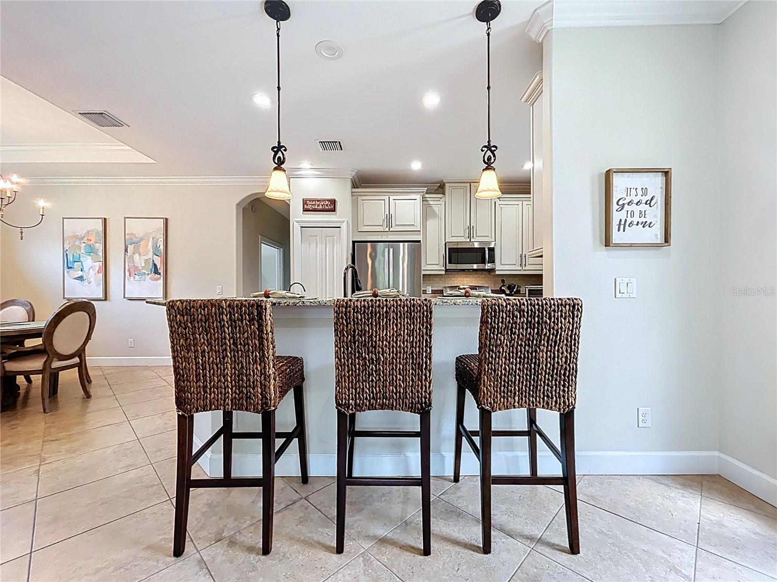 ESPLANADE PH III A,B,C,D,J&PART OF F - Residential