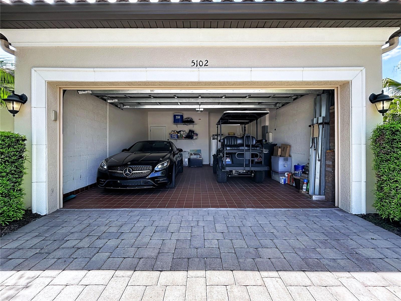 ESPLANADE PH III A,B,C,D,J&PART OF F - Residential