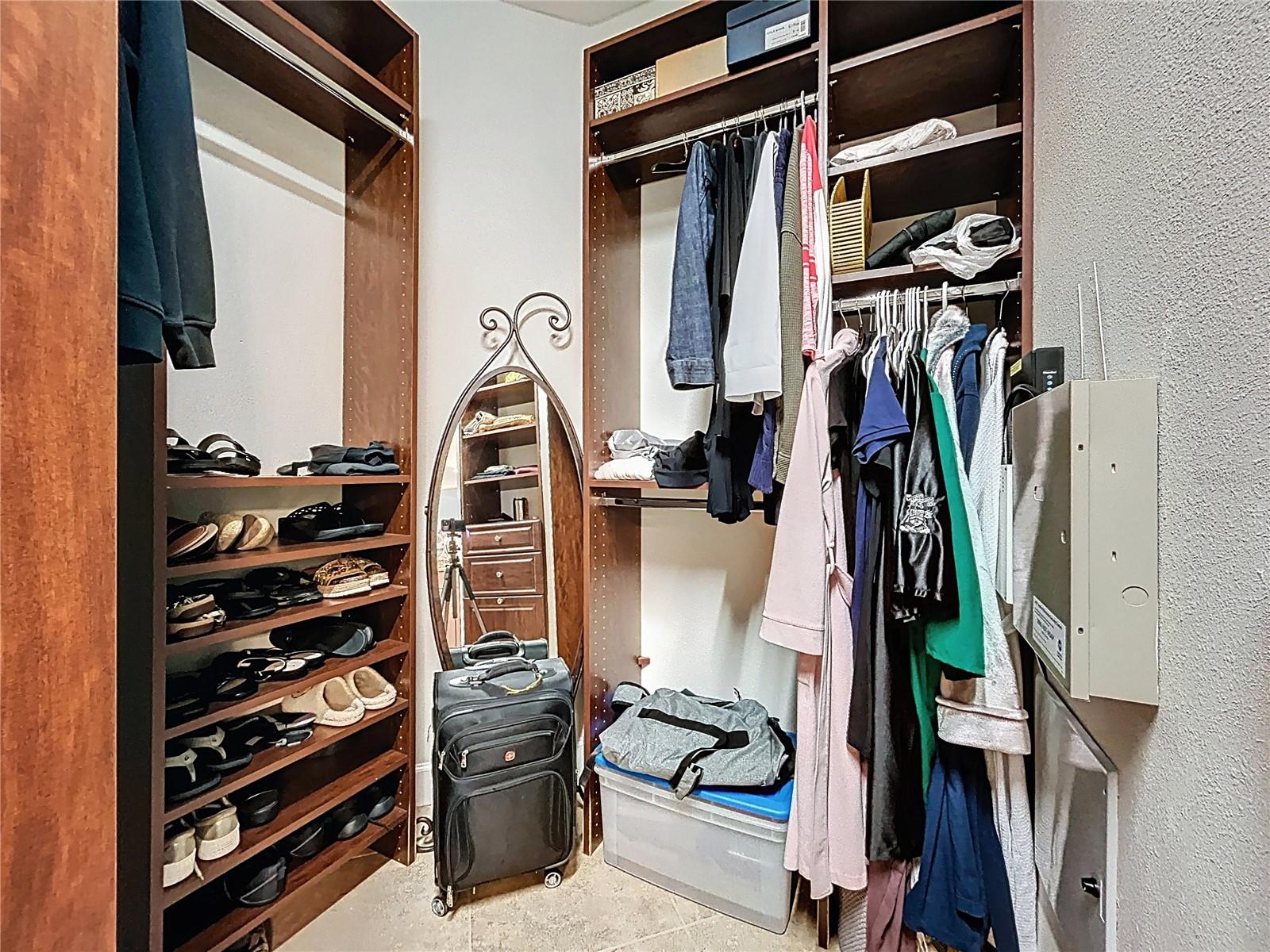 ESPLANADE PH III A,B,C,D,J&PART OF F - Residential