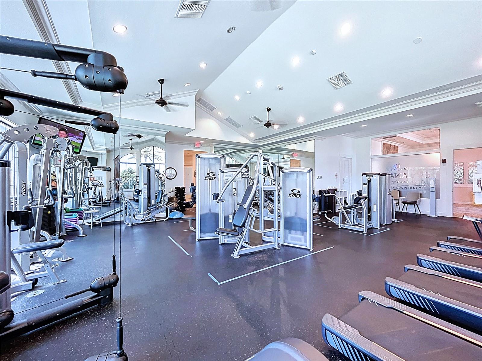 ESPLANADE PH III A,B,C,D,J&PART OF F - Residential