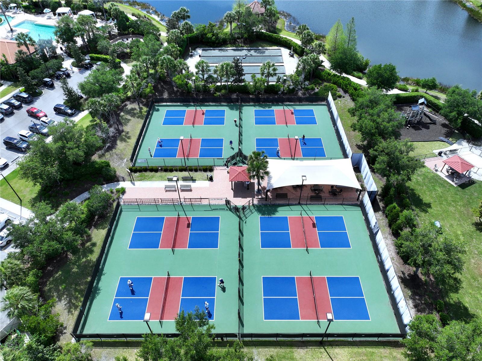 ESPLANADE PH III A,B,C,D,J&PART OF F - Residential