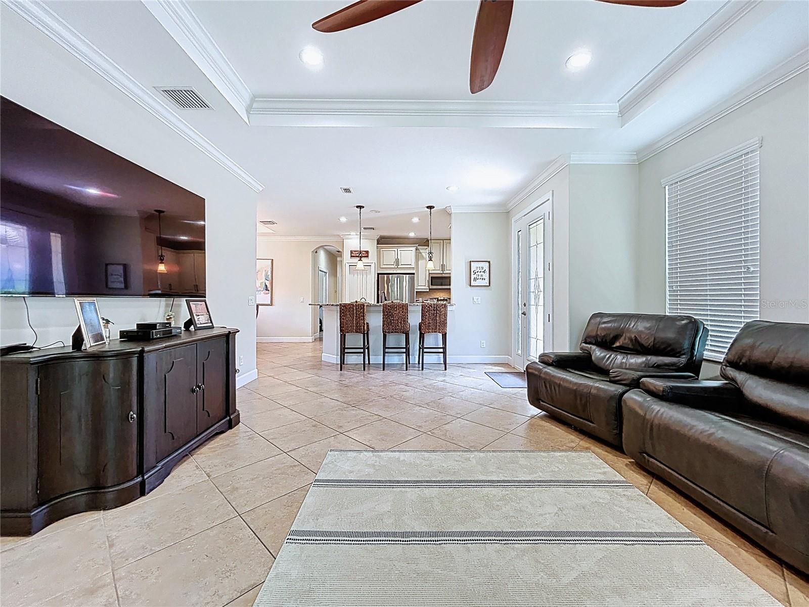 ESPLANADE PH III A,B,C,D,J&PART OF F - Residential