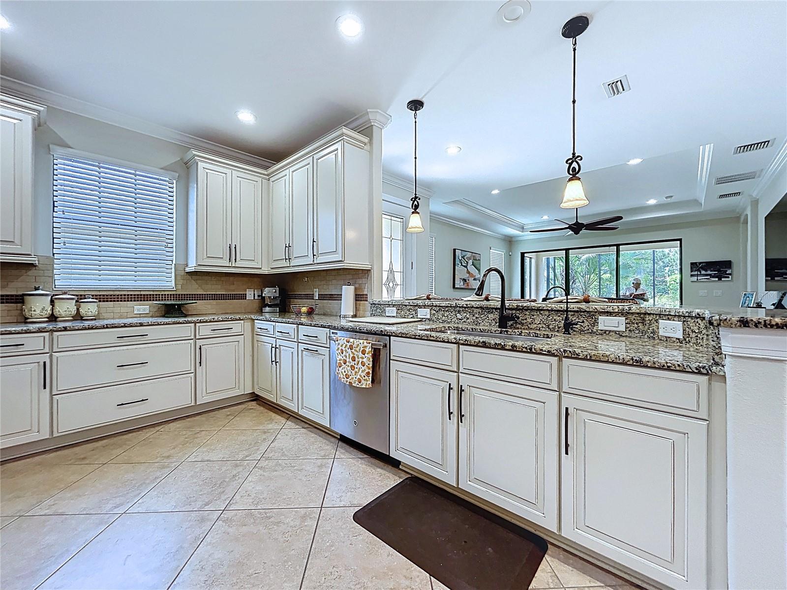 ESPLANADE PH III A,B,C,D,J&PART OF F - Residential