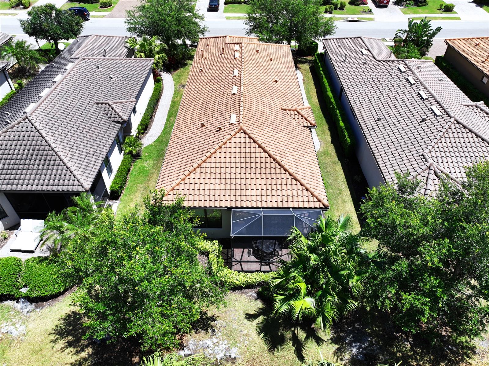 ESPLANADE PH III A,B,C,D,J&PART OF F - Residential