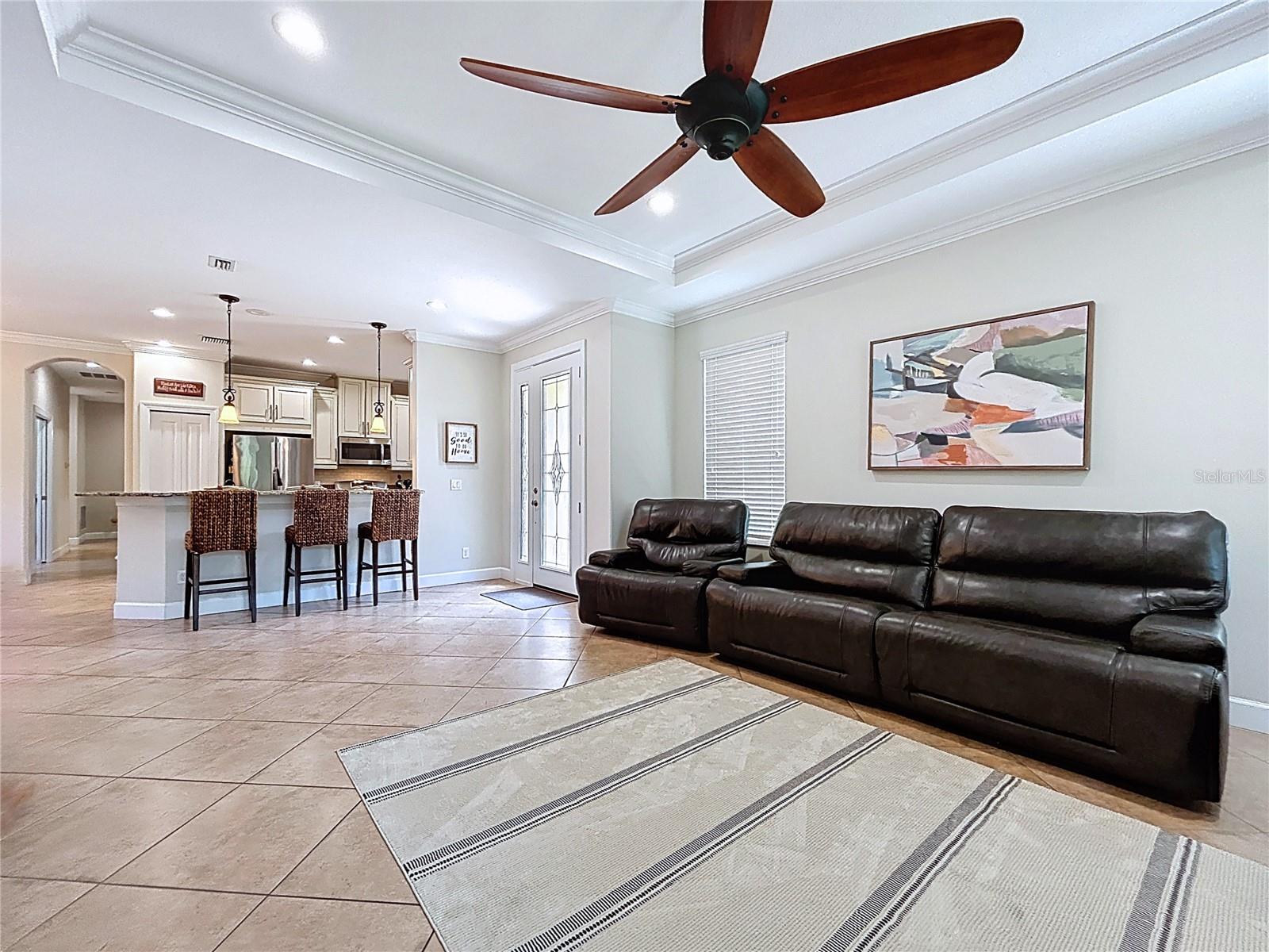 ESPLANADE PH III A,B,C,D,J&PART OF F - Residential