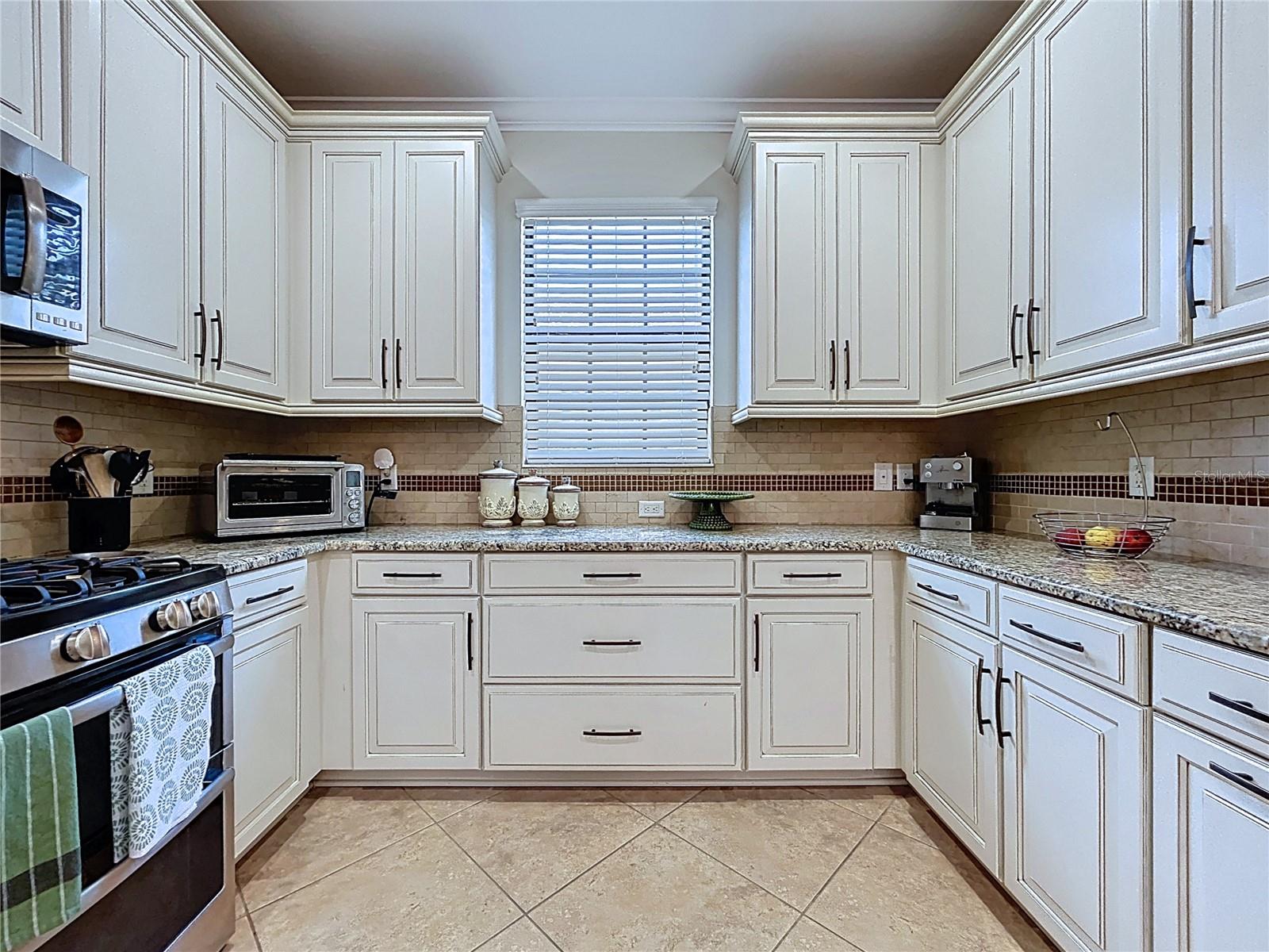 ESPLANADE PH III A,B,C,D,J&PART OF F - Residential