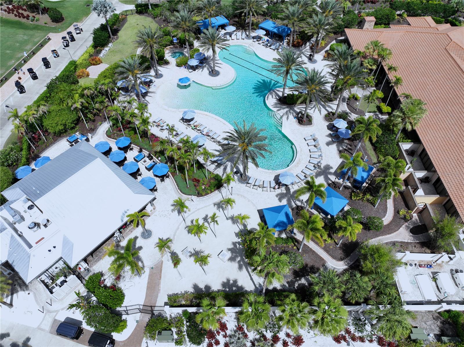 ESPLANADE PH III A,B,C,D,J&PART OF F - Residential