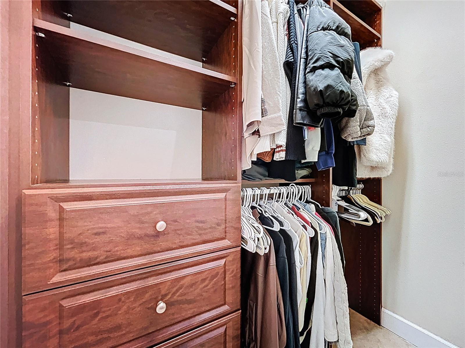 ESPLANADE PH III A,B,C,D,J&PART OF F - Residential