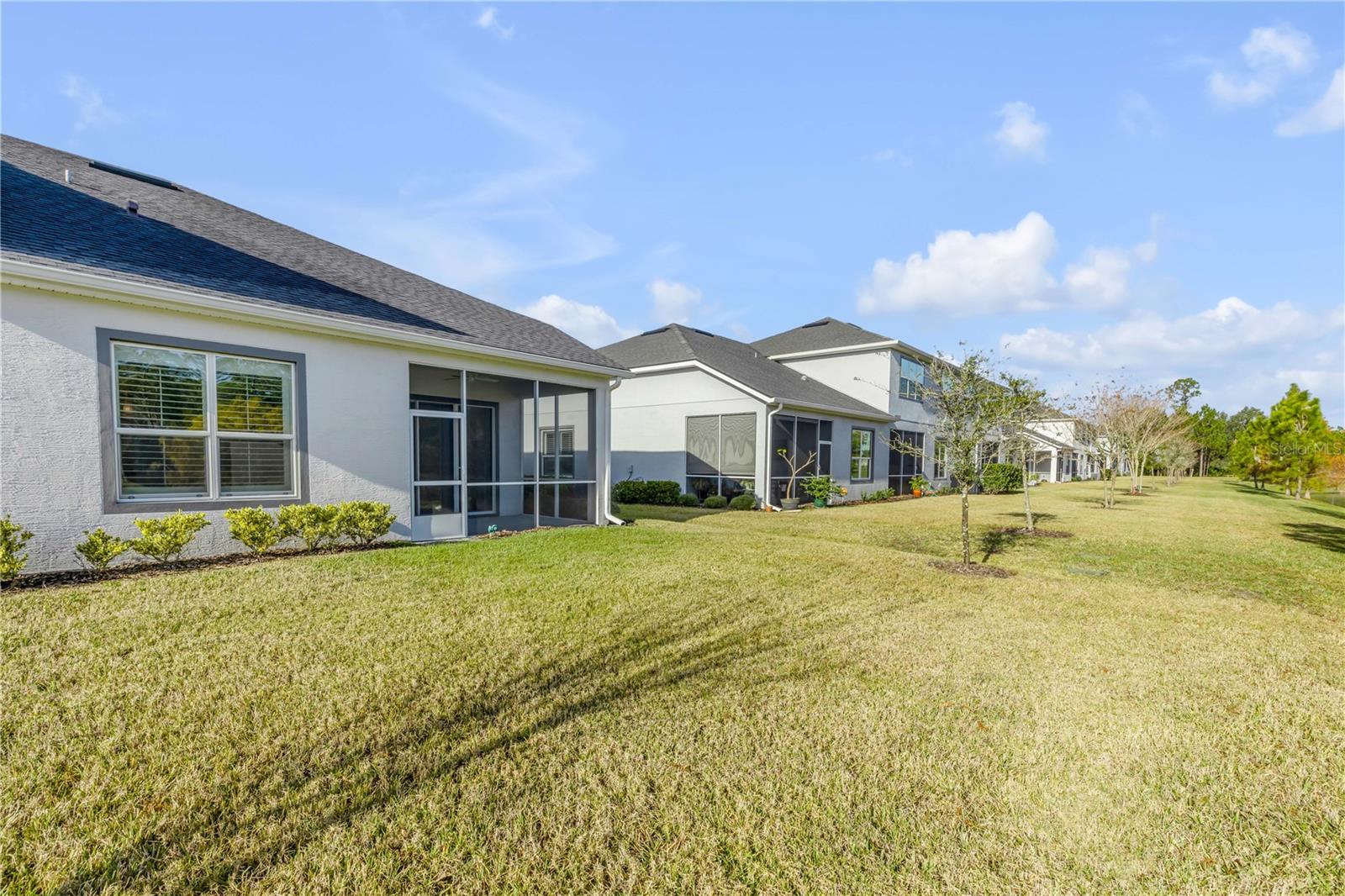 PLANTATION BAY SEC 2A-F UN 7 - Residential