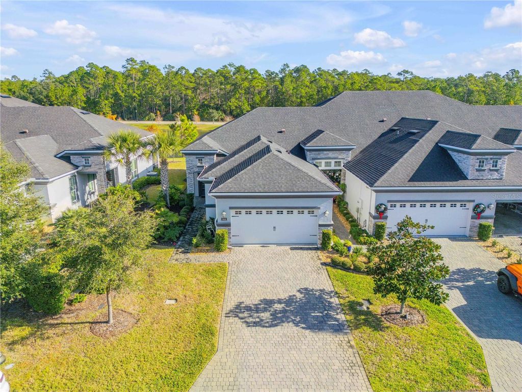 Photo of 844 Pinewood Drive, Ormond Beach, FL 32174 (MLS # O6369906)
