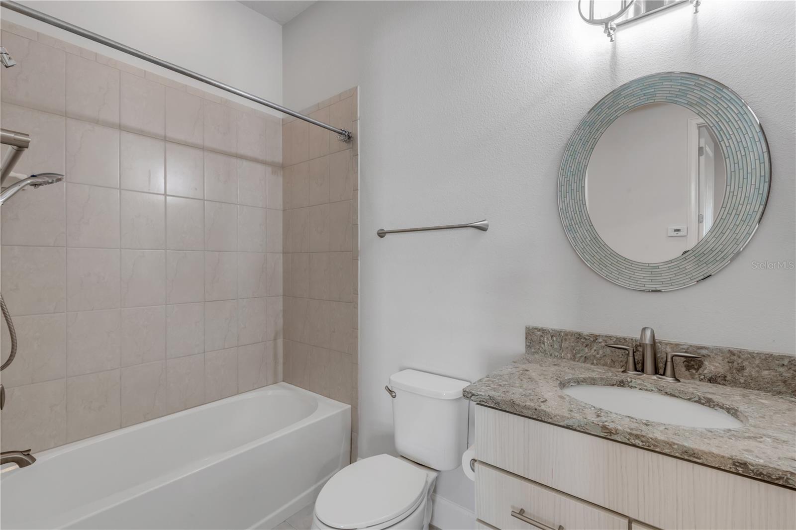 PLANTATION BAY SEC 2A-F UN 7 - Residential