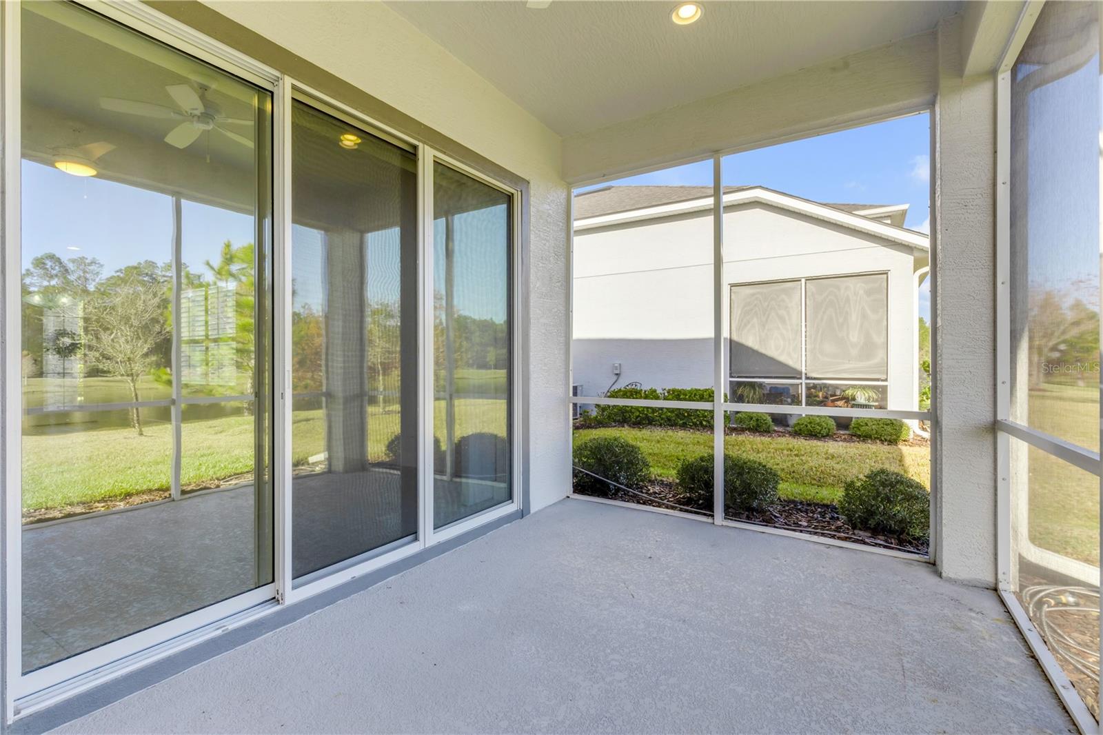 PLANTATION BAY SEC 2A-F UN 7 - Residential