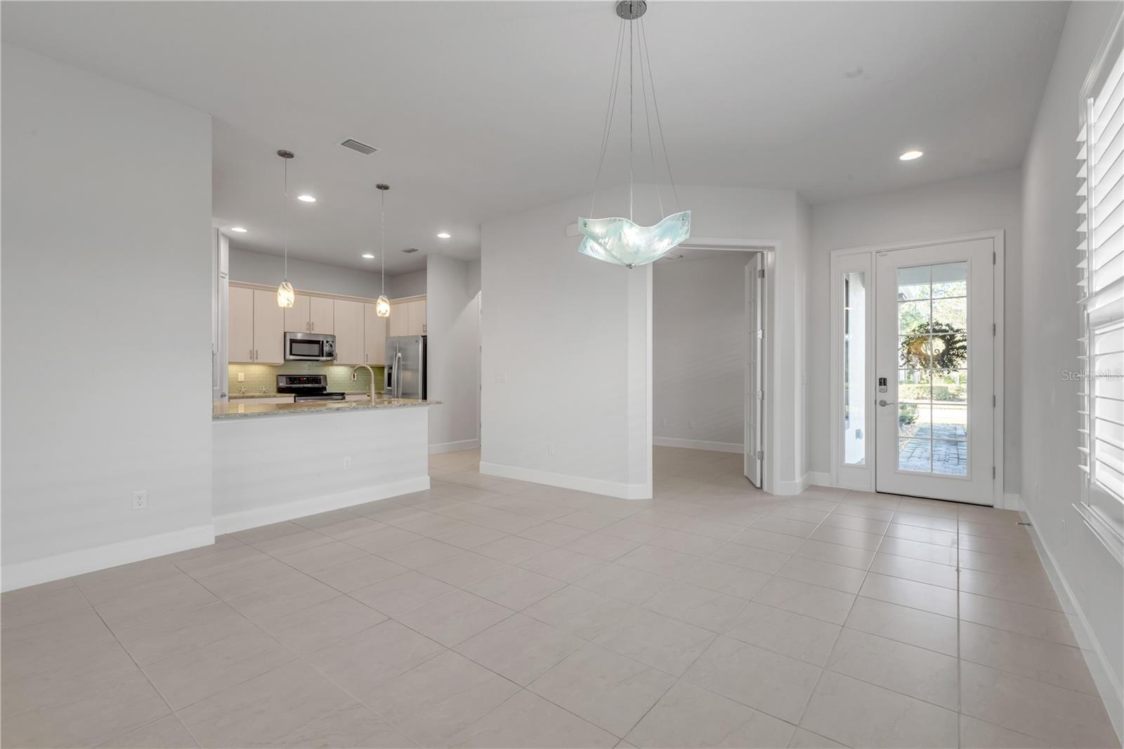 PLANTATION BAY SEC 2A-F UN 7 - Residential