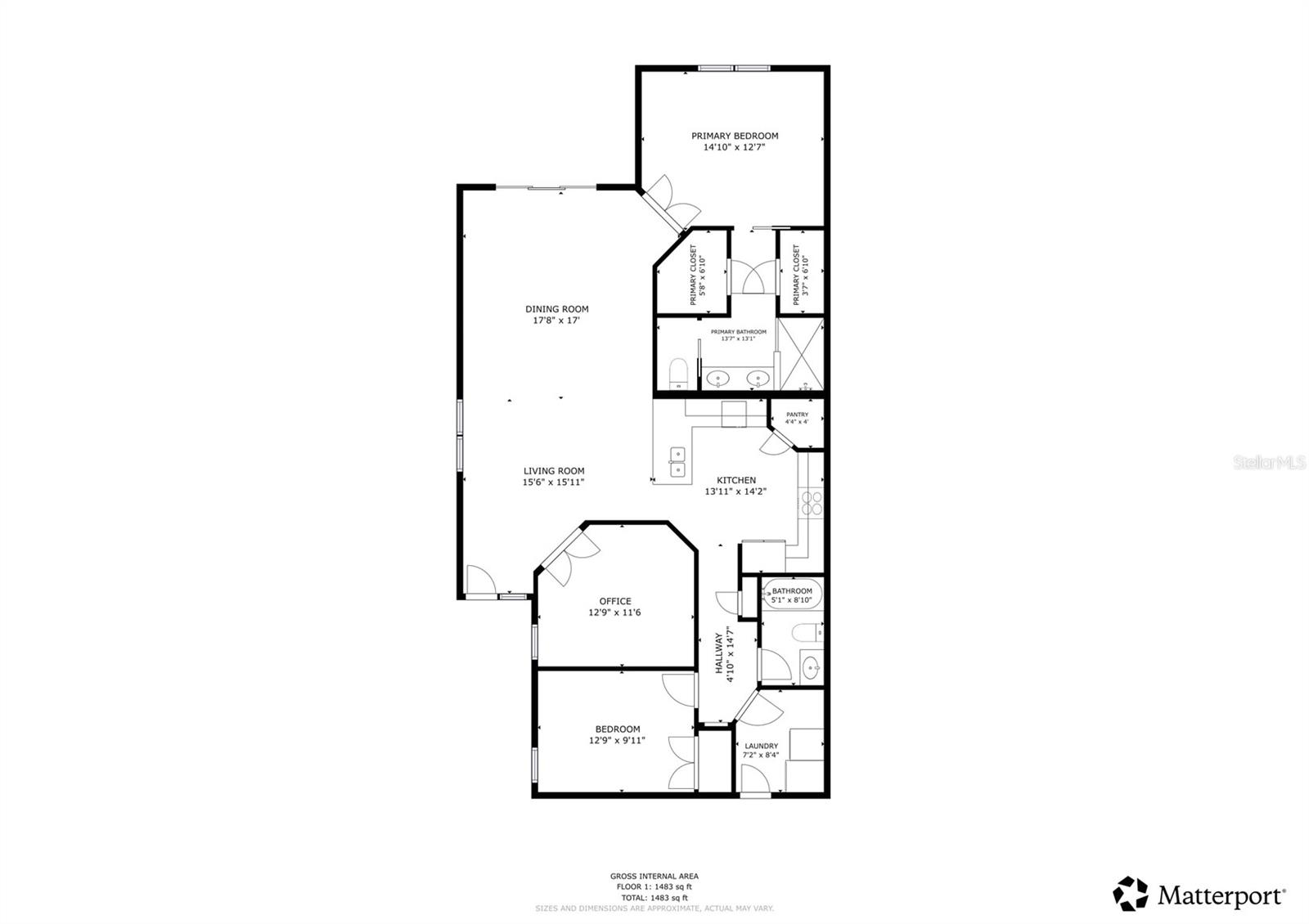 PLANTATION BAY SEC 2A-F UN 7 - Residential
