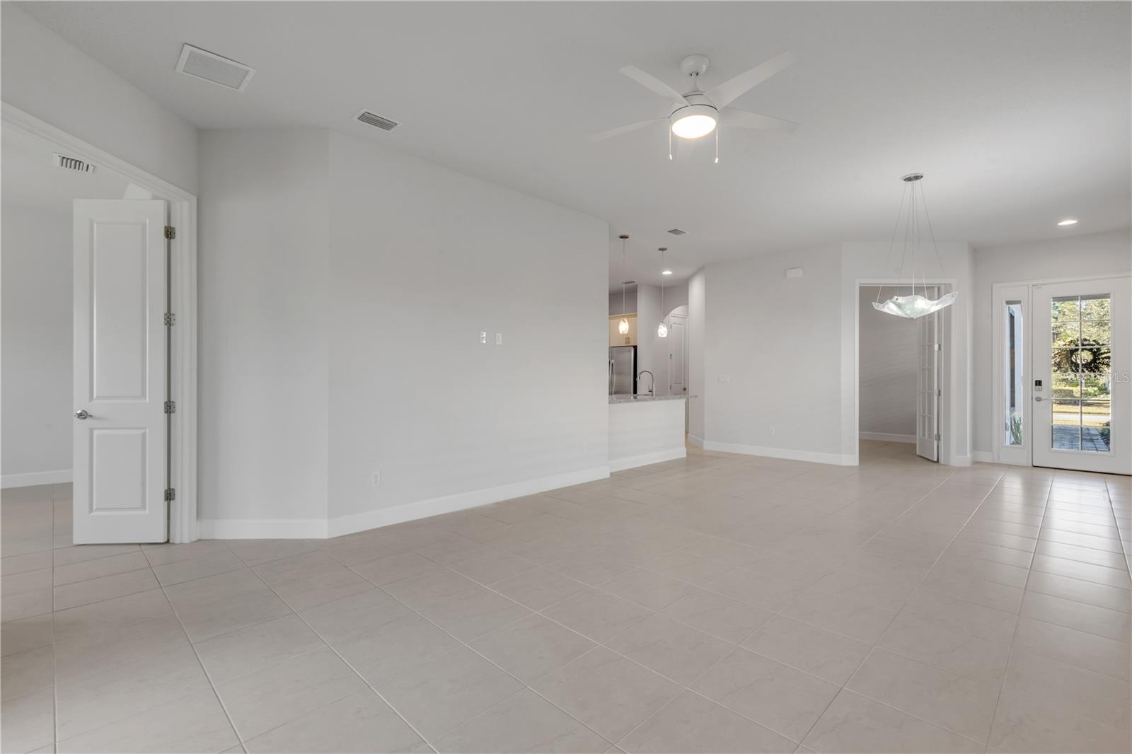 PLANTATION BAY SEC 2A-F UN 7 - Residential